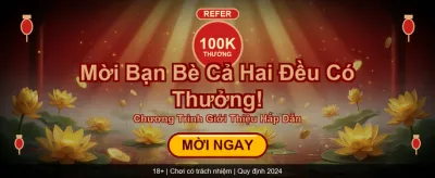 Săn Jackpot Thắng Lớn Hôm Nay