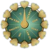 Lucky Wheel